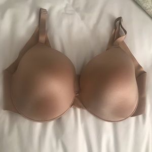 Soma Vanishing Back Bra 36DD